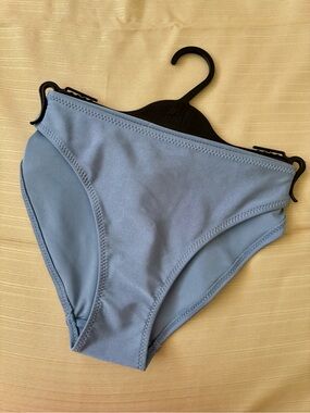 H&M Light Blue Women's Bikini Bottom